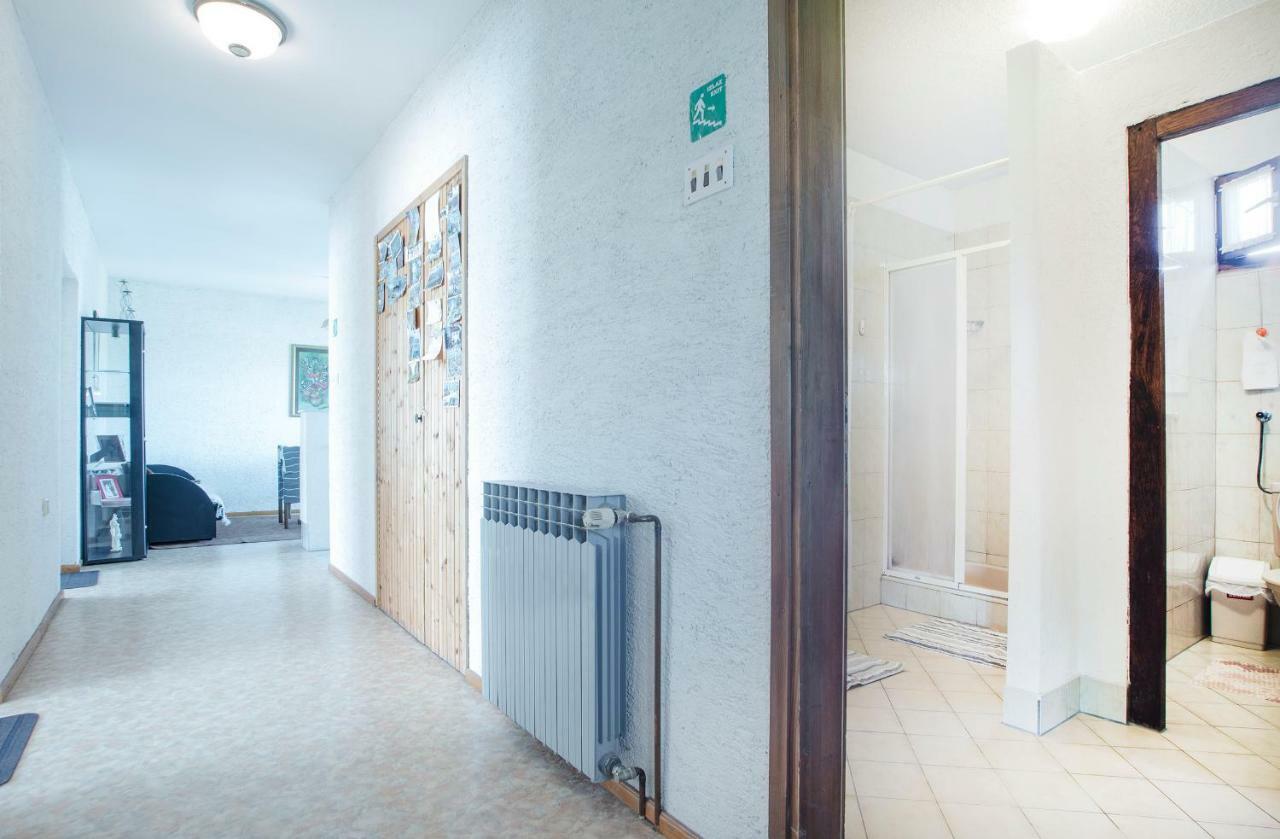 Cherry House Apartment Slunj Exterior foto