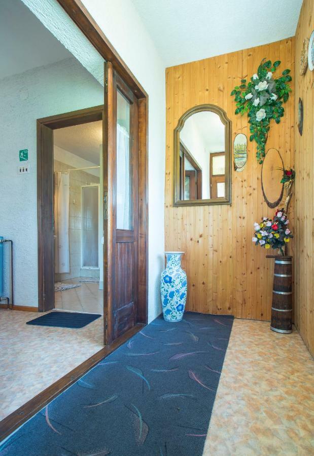 Cherry House Apartment Slunj Exterior foto